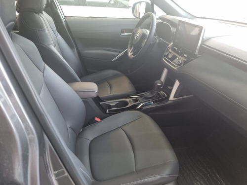 Toyota Corolla Cross 2.0 Seg Cvt