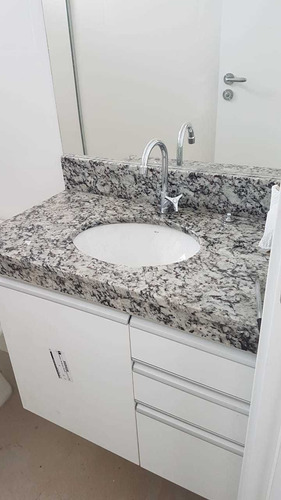Imagem 8 de 13 de Apartamento De Luxo Bairro Bom Retiro