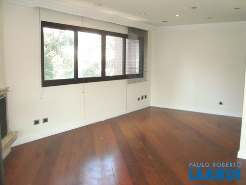 Imagem 6 de 15 de Apartamento - Morumbi - Sp - 633995