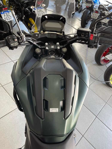 Imagem 4 de 8 de Honda Nc 750 X