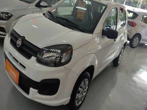 Imagem 4 de 9 de Fiat Uno 1.0 Fire Flex Attractive Manual