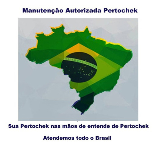 Imagem 9 de 10 de Manutenção De Impressora De Cheque Pertochek