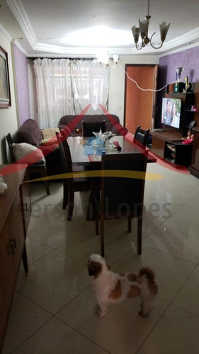 Imagem 7 de 15 de Sobrado Para Venda Em São Paulo, Freg. Do Ó, 2 Dormitórios, 1 Suíte, 2 Banheiros, 2 Vagas - So0089_1-1825066