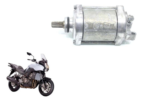 Motor Arranque Kawasaki Versys 1000 12-15 (021)