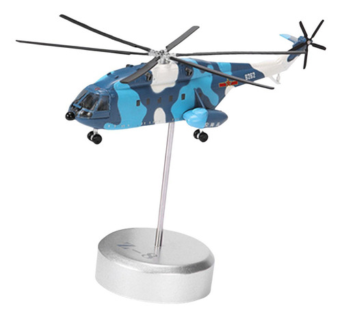 ^ 1:144 Helicóptero Modelo De Avión, Avión, Juguetes Con