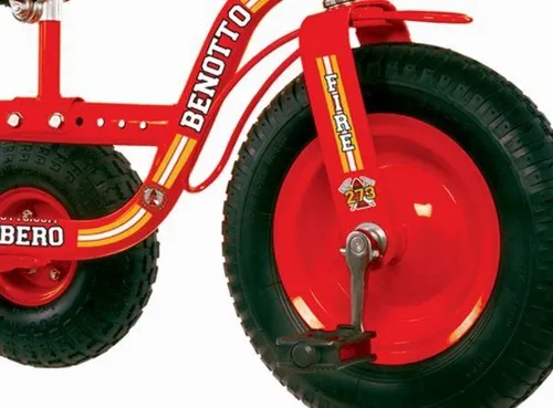 Triciclo benotto cheap