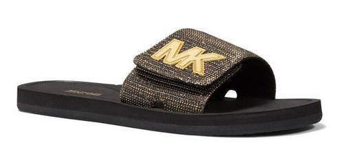 Sandalias Michael Kors Planas Mujer 40t8mkfa3d