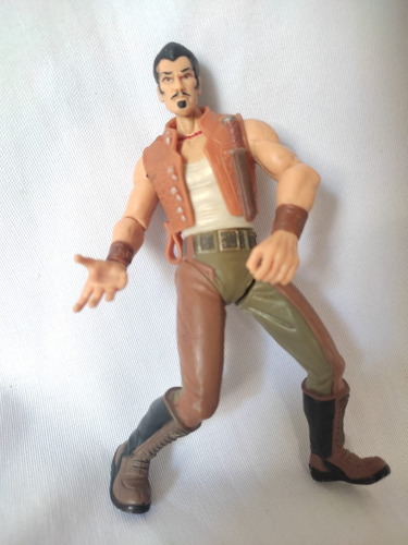 Kraven Spiderman  Hasbro