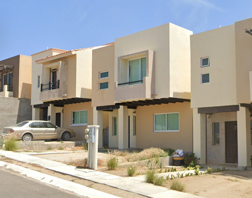 Venta De Casa En Los Cabos San Lucas Jsk