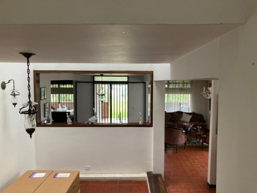 Imagen 11 de 12 de Venta - Casa - Urb. San Luis, El Cafetal