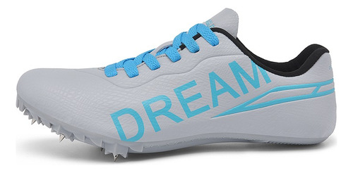 7 Clavos Zapatos Profesionales De Atletismo Aceleran Sprint