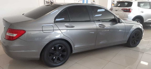Imagen 7 de 9 de Mercedes-benz 200 C200 Blueeficiency