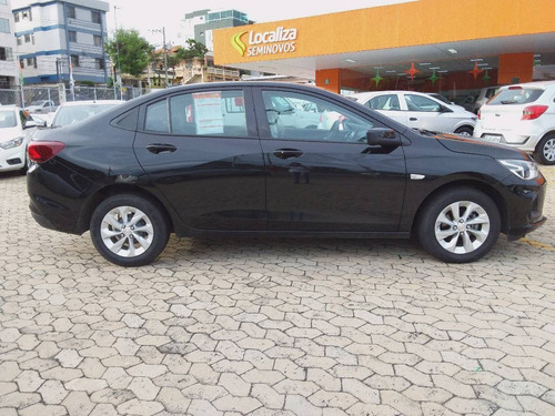Chevrolet Onix 1.0 Turbo Flex Plus Ltz Automático
