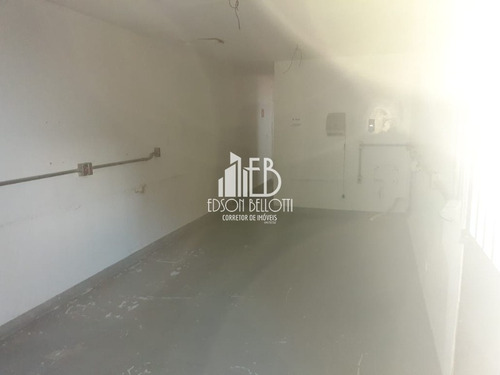 Imagem 2 de 6 de Sobrado Para Fins Residenciais E Comerciais À Venda No Bairro Anchieta, São Bernardo Do Campo. - 4379