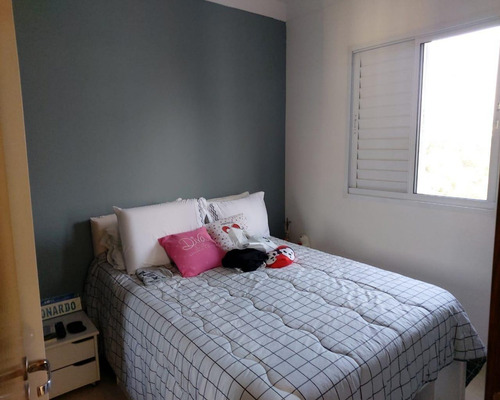 Imagem 8 de 13 de Apartamento - Ap00201 - 68561424