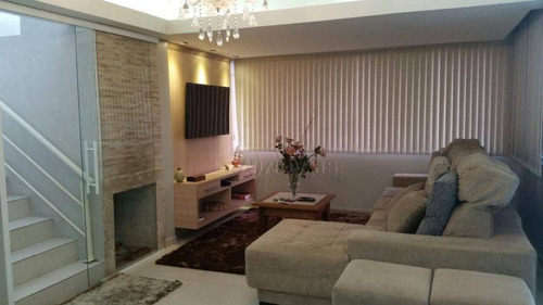Imagem 13 de 30 de Casa Com 4 Dormitórios À Venda, 246 M² Por R$ 850.000,00 - Bom Jardim - Ivoti/rs - Ca1167