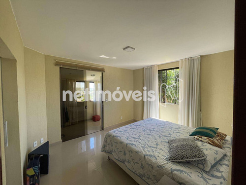 Imagem 24 de 27 de Venda Casa Em Condomínio Jardim Botânico Brasília - 895382