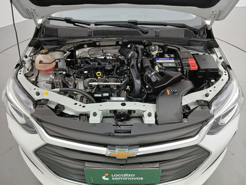 Chevrolet Onix 1.0 TURBO FLEX LTZ MANUAL