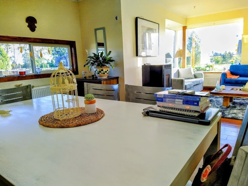 Linda Casa En Graneros De Puerto Varas