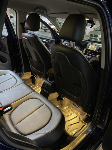 Imagen 10 de 18 de Bmw X1 Sdrive 18d