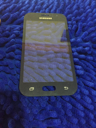 Gorilla Glass Para Samsung Ace J1 (Usado)