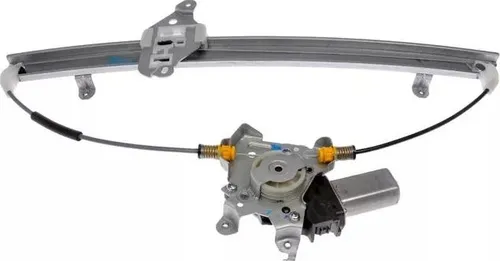 comprar Elevador Nissan Frontier Pathfinder Xterra 2005 -2015 Rh