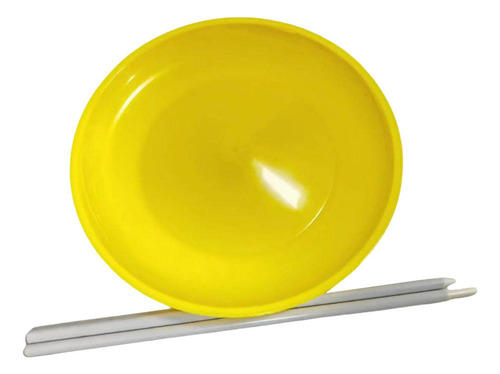 New,. Plato Giratorio Para Malabarismo Práctico Con Palos,