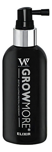 Best Hair Growth Serum Por Watermans. Crecer Mas Elixir 100