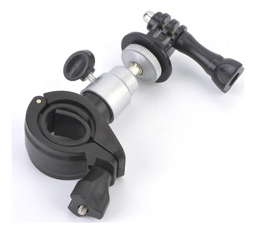 Soporte De Bicicleta Para Dji Osmo Action, De Alta Calidad P
