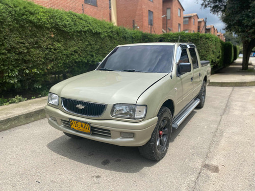 Chevrolet LUV 2.5 Ls Tfr