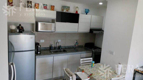 Imagen 4 de 8 de Venta De Departamento 2 Ambientes Con Cochera En Quilmes (26314)
