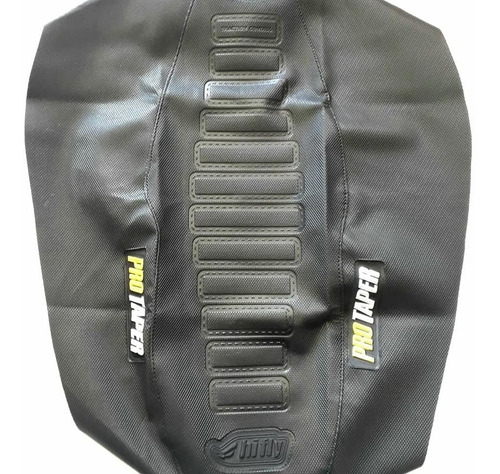 Funda Asiento Gilera Smash 110 Antideslizante