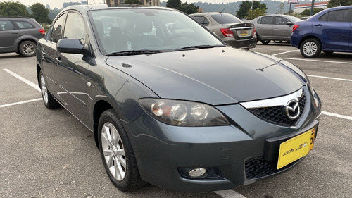 Imagen 6 de 16 de Mazda 3 1.6 Z6na7