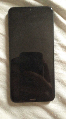 Celular Xiaomi Redmi 8 Preto 32 Gb