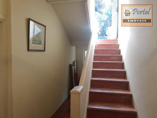 Imagem 18 de 30 de Sítio Com 5 Dormitórios À Venda, 57400 M² Por R$ 700.000 Com Porteira Fechada - Vila Constança (botujuru) - Campo Limpo Paulista/sp - Si0008