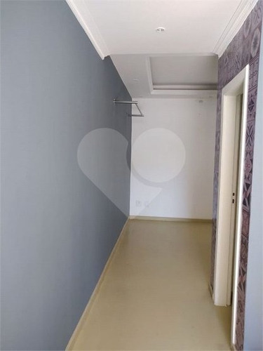 Sobrado - Pinheiros - 253-im561884
