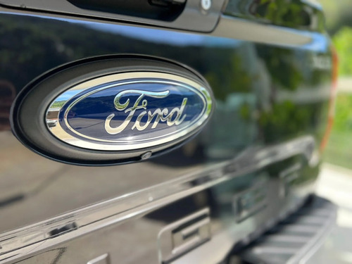 Ford Ranger 2.0 Xls Cab. Dupla 4X4 Aut. 4P