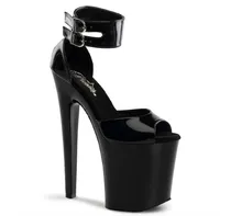 Comprar Zapatillas Para Pole Dance Exotic Pleaser