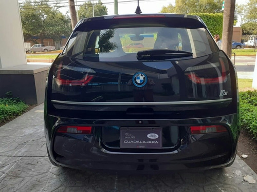 Imagen 5 de 15 de Bmw I3 Mobility 170 Hp 60ah At 2020
