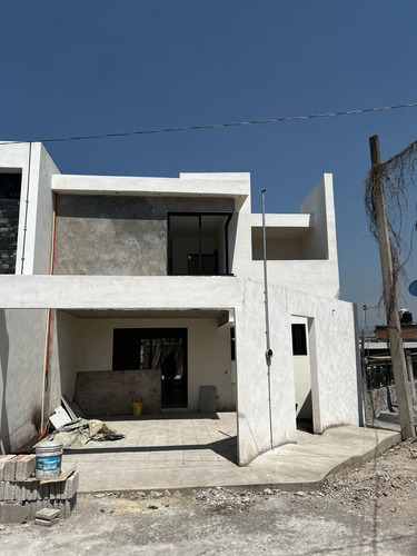 Casa En  Jiutepec Centro