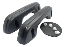 Comprar Kit Par Coderas + Grapas Vw Vocho, Combi, Brasilia, Caribe 