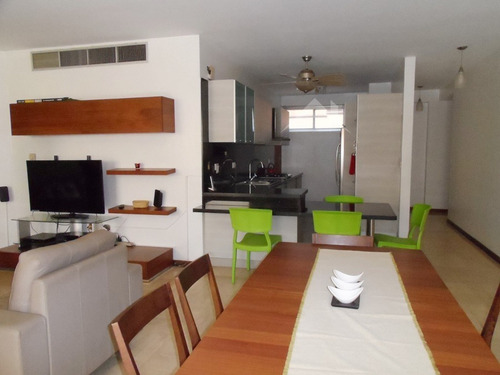 Imagen 6 de 14 de Siete Mares Yacht Club Apartamento En Alquiler Home24 Pelicano