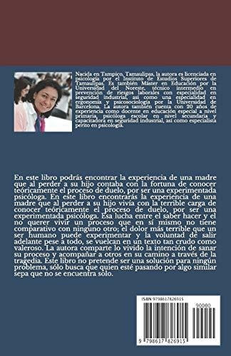 No Hay Dolor Como La Muerte Del Propio Hijo: Historia Breve