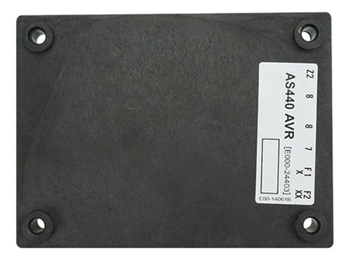 Piezas Del Generador As440 Avr E000-24403 Práctico Vo Automá