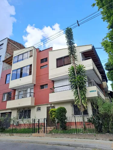 Se Vende Apartamento En Envigado (ml)