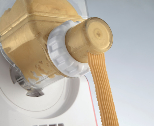 Imagen 2 de 10 de Fábrica De Pastas 6 Tipo De Pastas Distintas Peabody Mp001