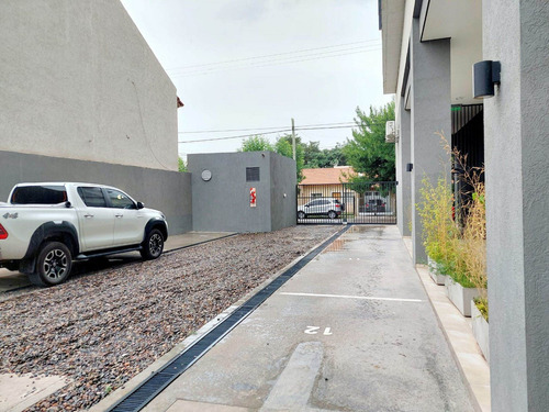 Imagen 15 de 16 de Venta Departamento Cochera Amoblado Neuquén Cap
