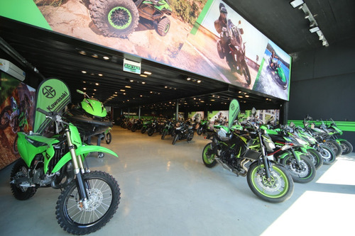 Imagen 18 de 25 de Kawasaki Klr 650 - 18 Cuotas Sin Interés | Don Bosco Motors