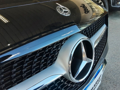 Imagen 3 de 21 de Mercedes-benz Clase A 2017 1.6 A200 Urban 156cv