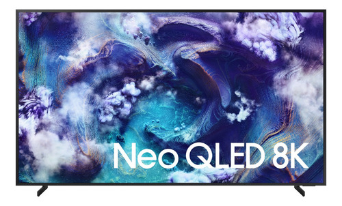 Television Samsung 65'' 8k Oled Qn65qn900ffxzx